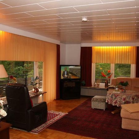 Kurpark Domizil Villa Altenau  Exterior foto