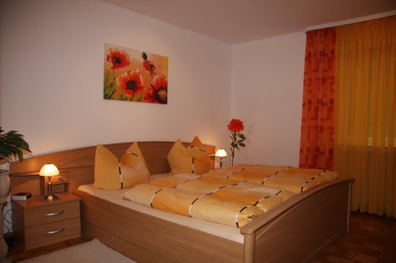 Kurpark Domizil Villa Altenau  Exterior foto