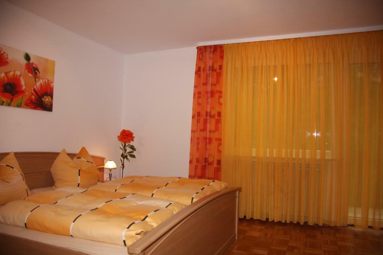 Kurpark Domizil Villa Altenau  Exterior foto